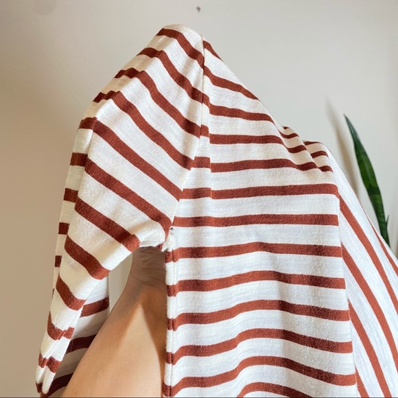 Madewell Whisper Cotton Turtleneck XXS xs - Picture 6 of 7